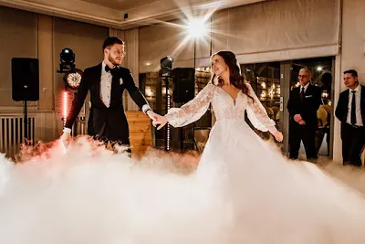 Gregor X Dj / Konferansjer na wesele